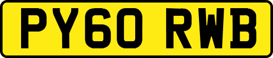 PY60RWB