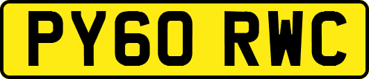 PY60RWC