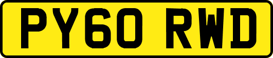 PY60RWD