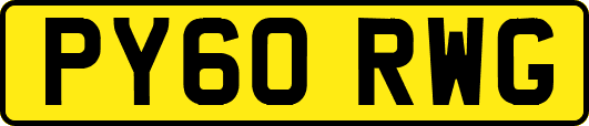 PY60RWG