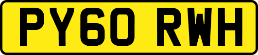 PY60RWH