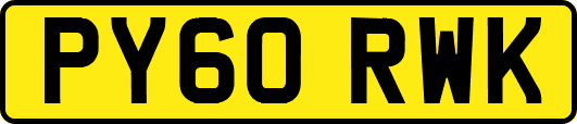 PY60RWK