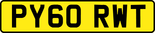 PY60RWT