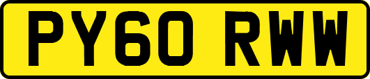 PY60RWW