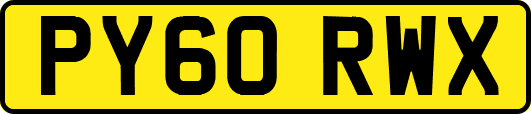 PY60RWX
