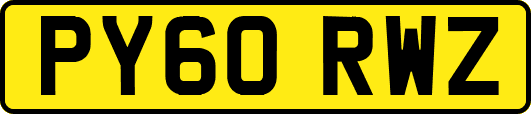 PY60RWZ
