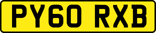 PY60RXB