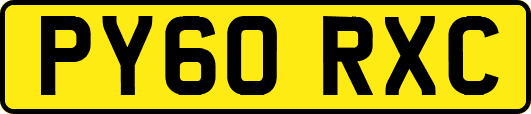 PY60RXC