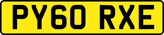 PY60RXE