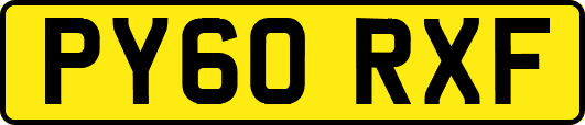 PY60RXF