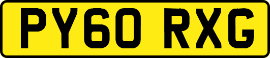 PY60RXG