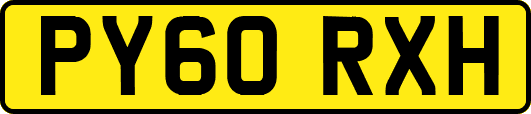 PY60RXH
