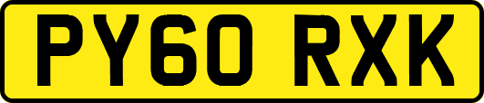 PY60RXK