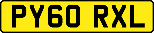 PY60RXL