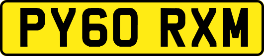 PY60RXM