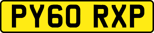PY60RXP
