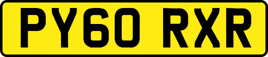 PY60RXR
