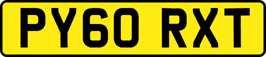 PY60RXT