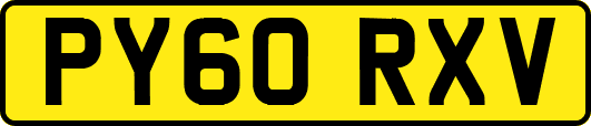 PY60RXV