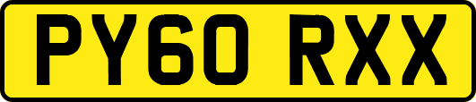 PY60RXX
