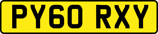 PY60RXY