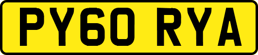 PY60RYA