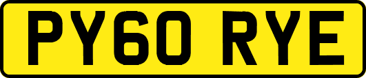 PY60RYE