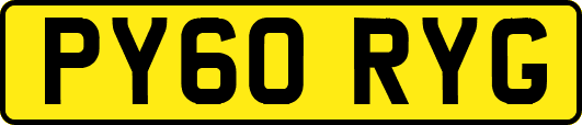 PY60RYG