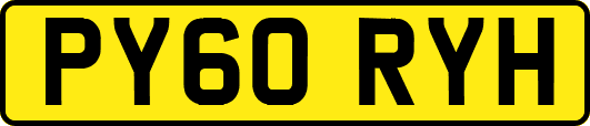 PY60RYH