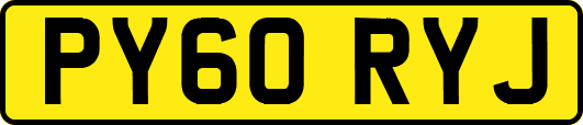 PY60RYJ