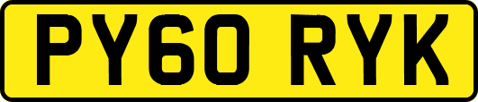 PY60RYK