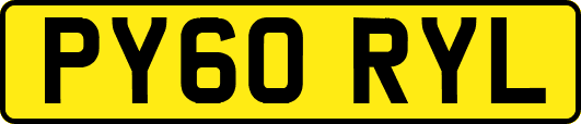 PY60RYL