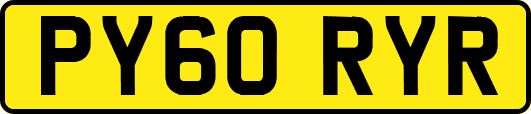 PY60RYR