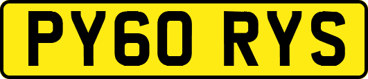 PY60RYS
