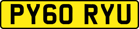PY60RYU