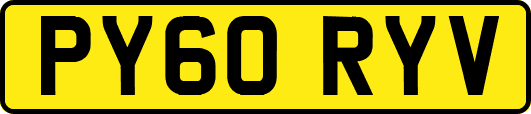 PY60RYV