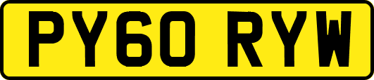 PY60RYW
