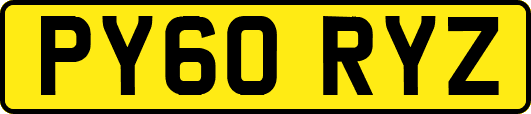 PY60RYZ
