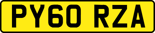 PY60RZA