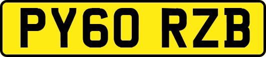 PY60RZB