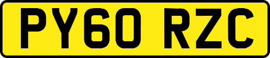 PY60RZC