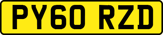 PY60RZD