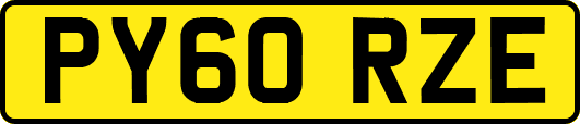 PY60RZE