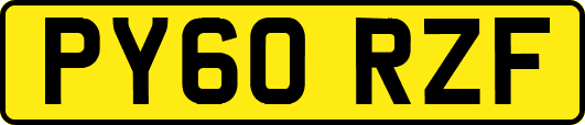 PY60RZF