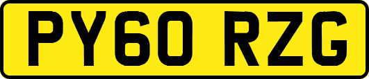 PY60RZG