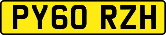 PY60RZH
