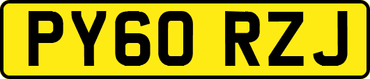 PY60RZJ