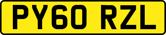 PY60RZL