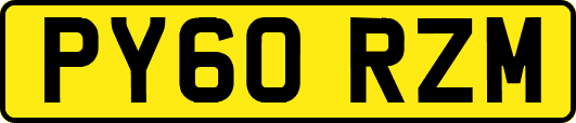PY60RZM