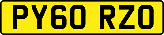 PY60RZO